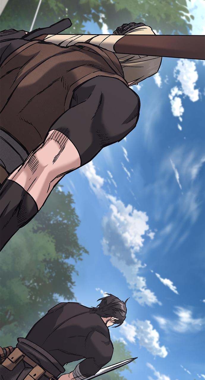 Read Eternally Regressing Knight Manga Online