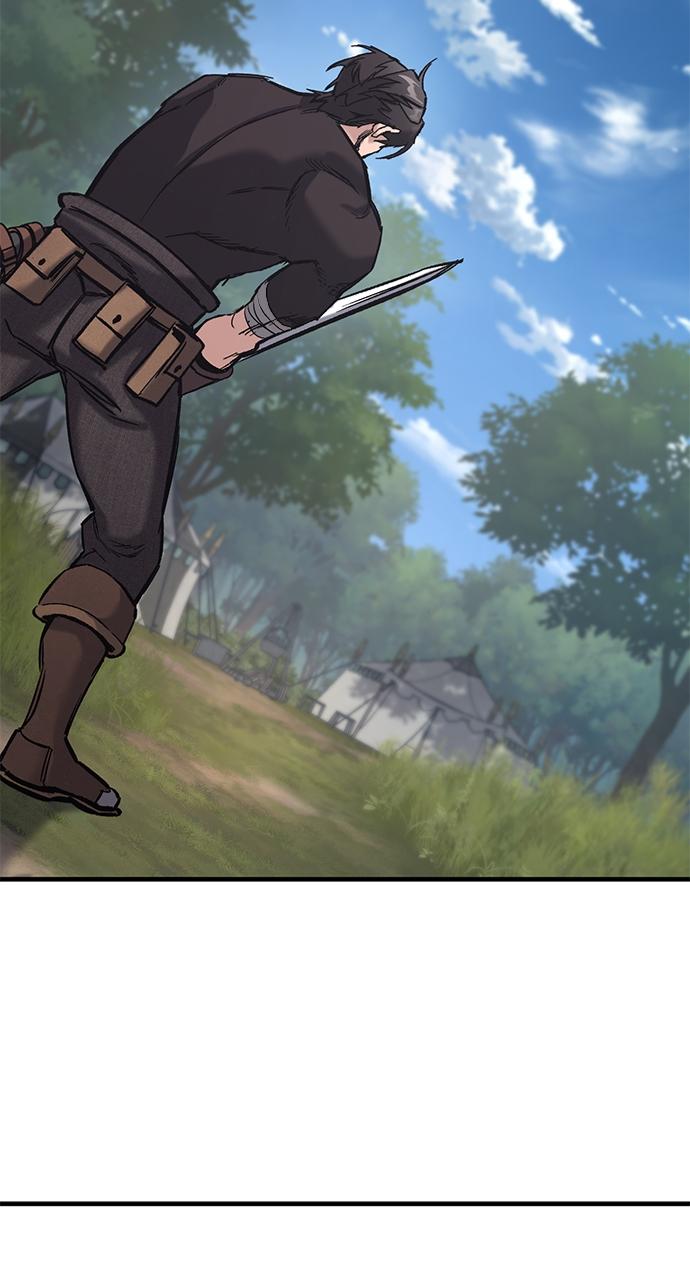 Read Eternally Regressing Knight Manga Online