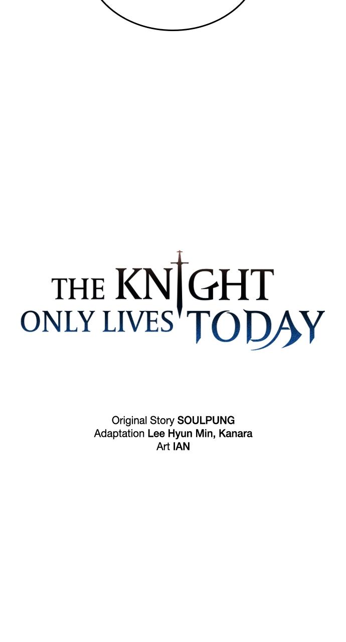 Read Eternally Regressing Knight Manga Online