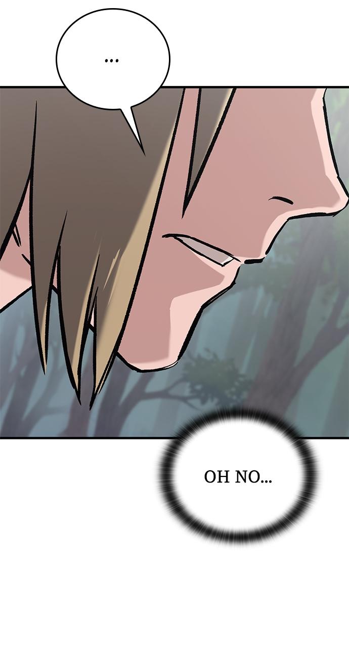 Read Eternally Regressing Knight Manga Online