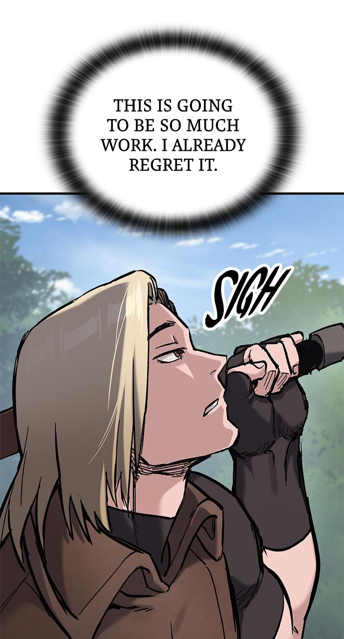 Read Eternally Regressing Knight Manga Online
