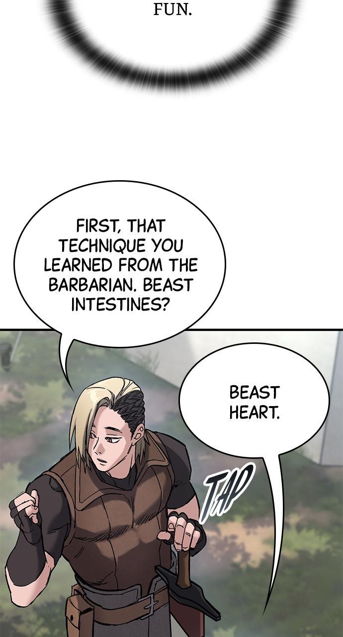 Read Eternally Regressing Knight Manga Online