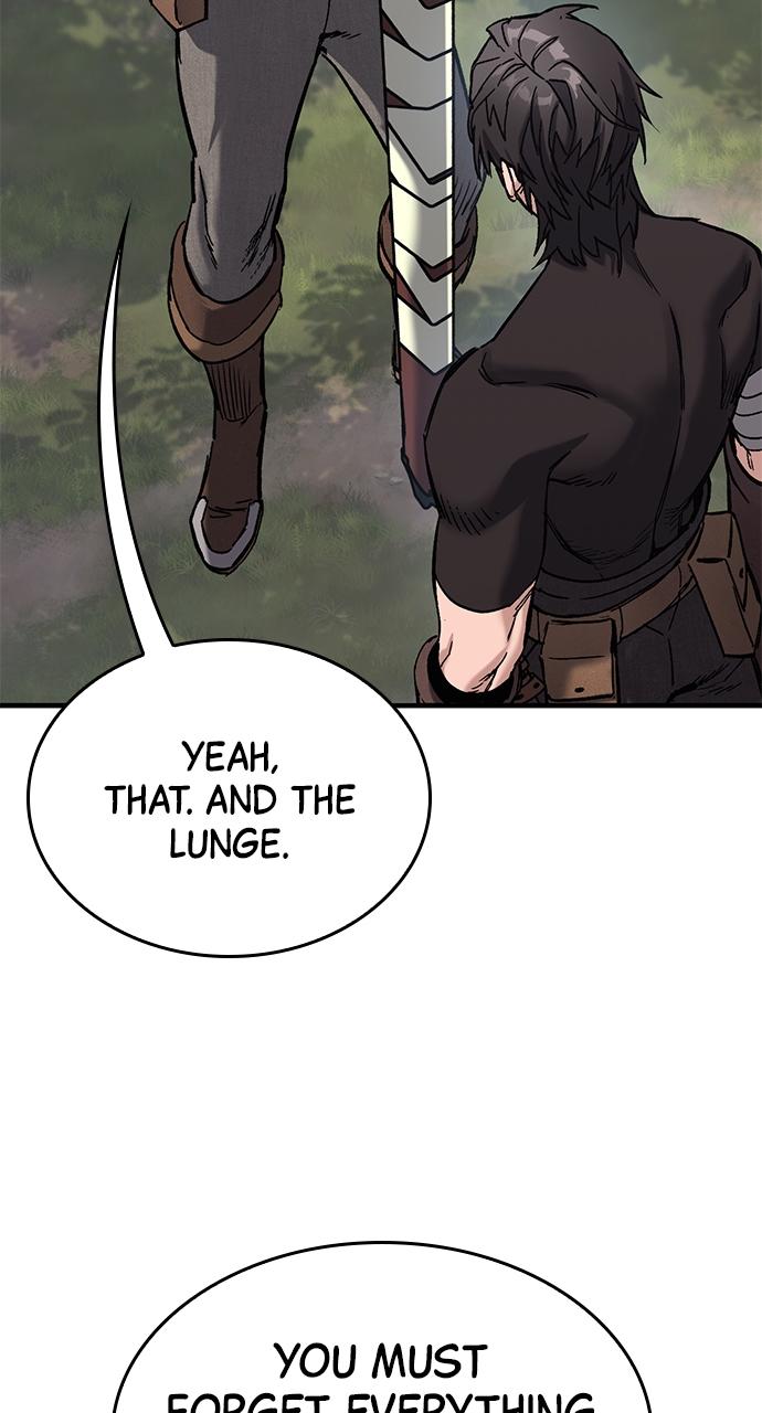 Read Eternally Regressing Knight Manga Online
