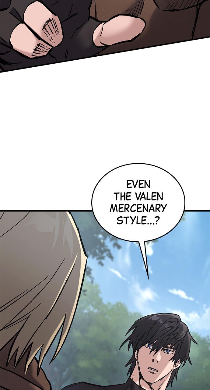 Read Eternally Regressing Knight Manga Online