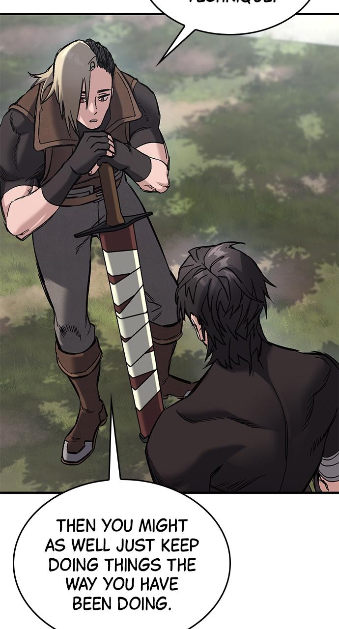 Read Eternally Regressing Knight Manga Online