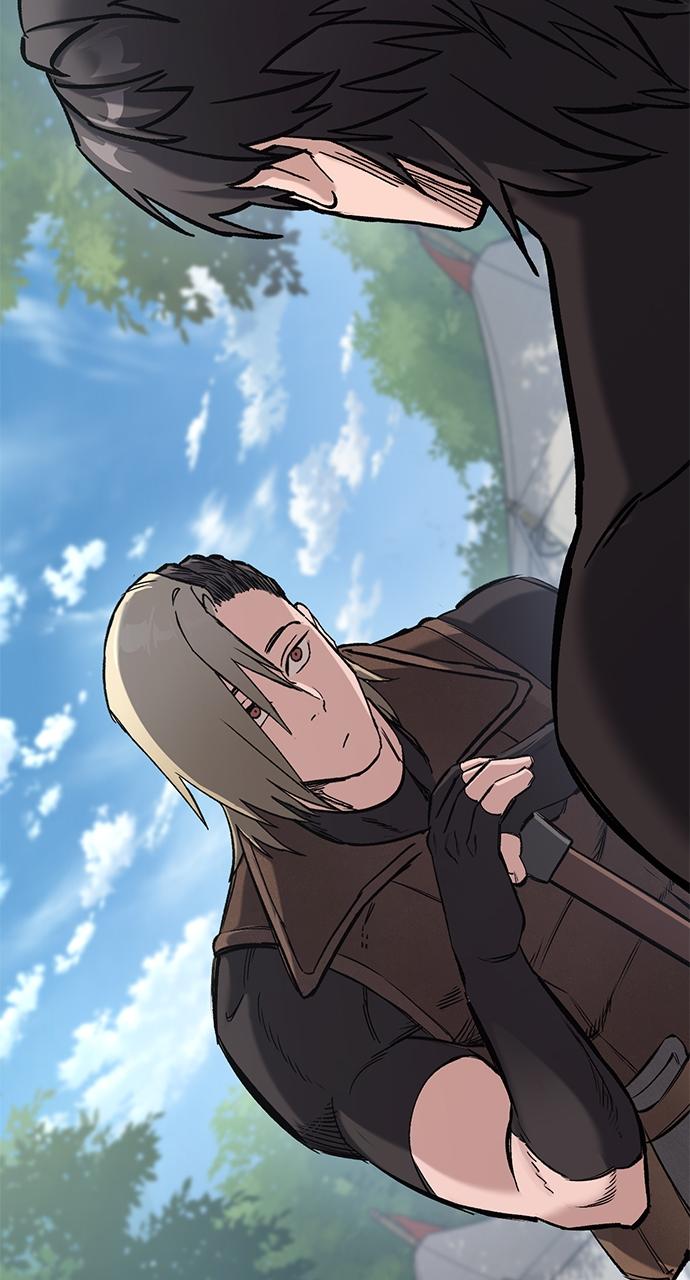 Read Eternally Regressing Knight Manga Online