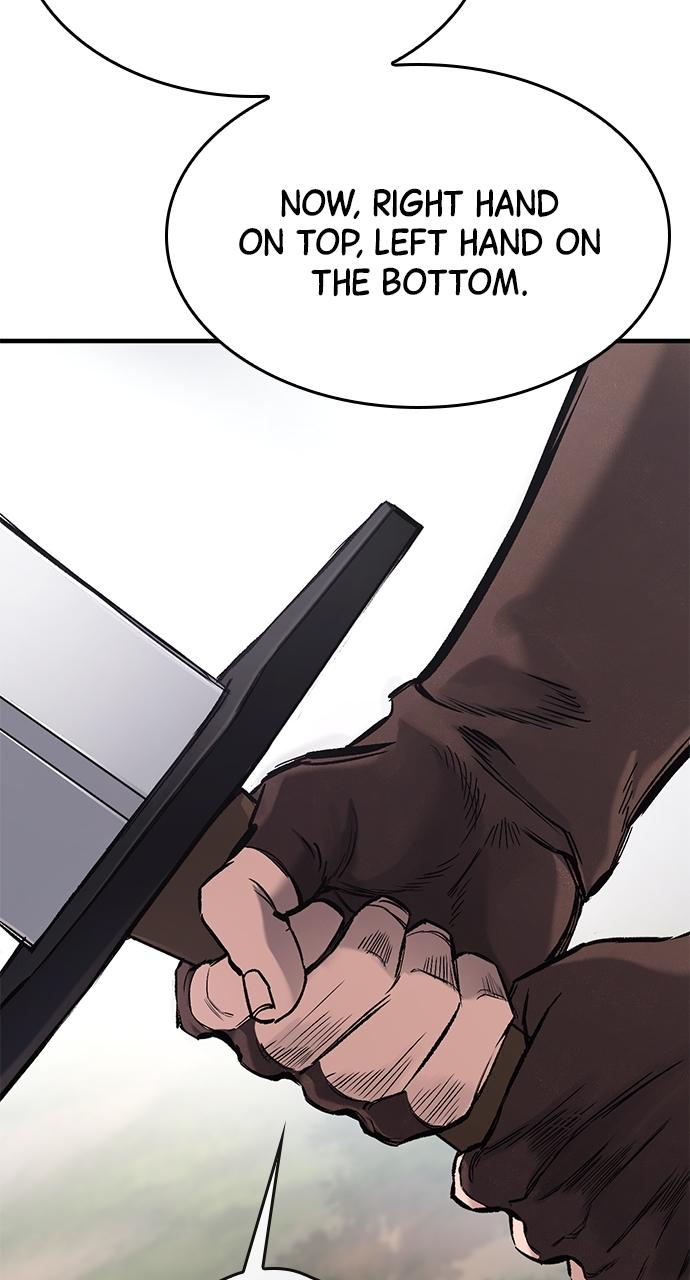 Read Eternally Regressing Knight Manga Online