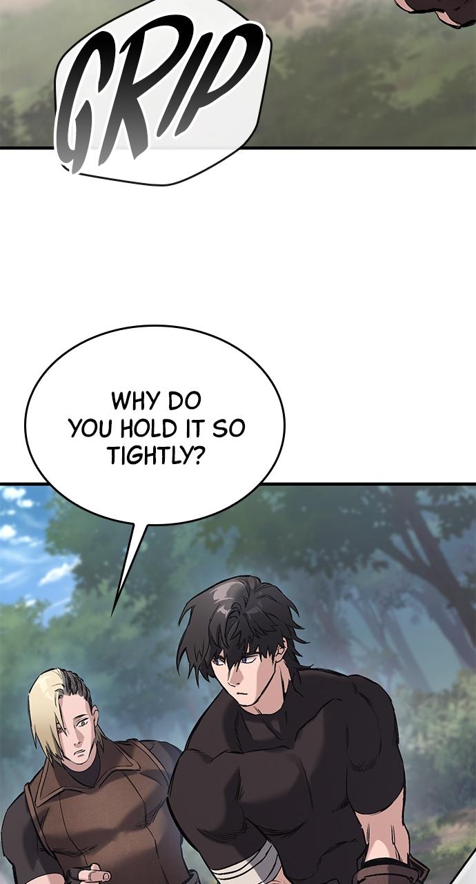 Read Eternally Regressing Knight Manga Online