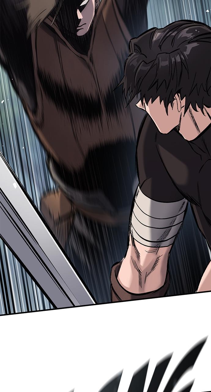 Read Eternally Regressing Knight Manga Online