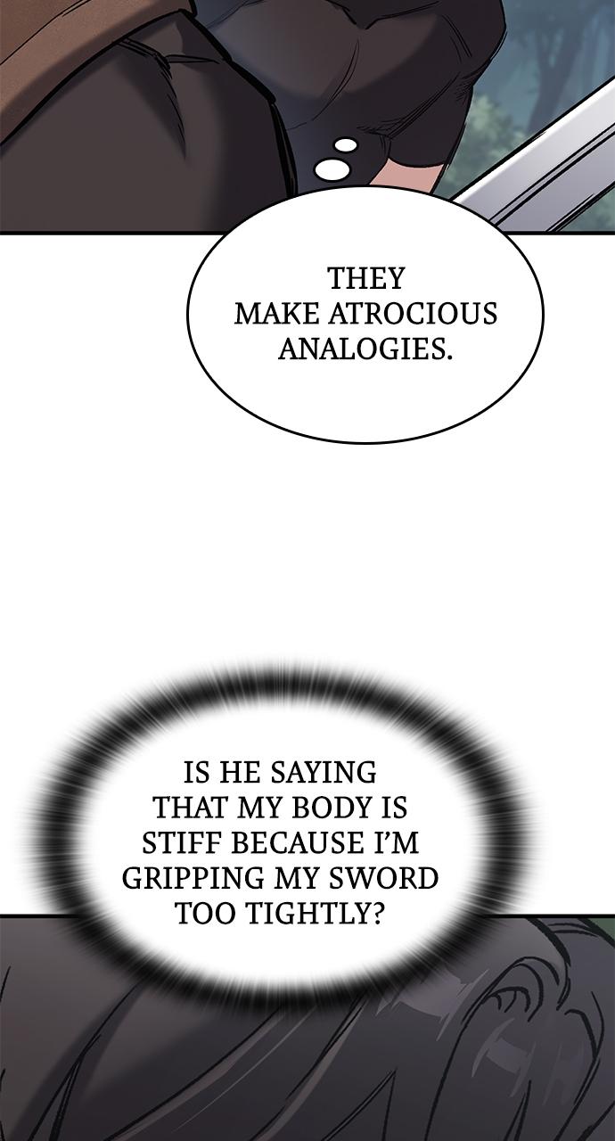 Read Eternally Regressing Knight Manga Online