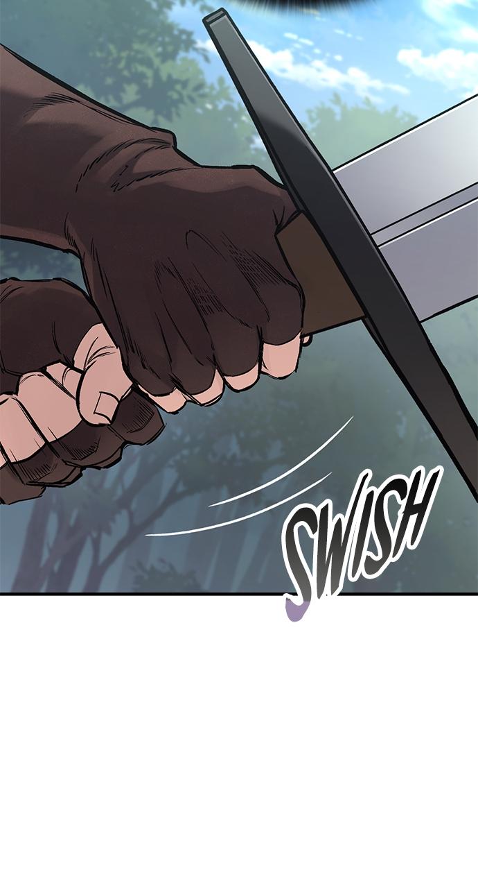 Read Eternally Regressing Knight Manga Online