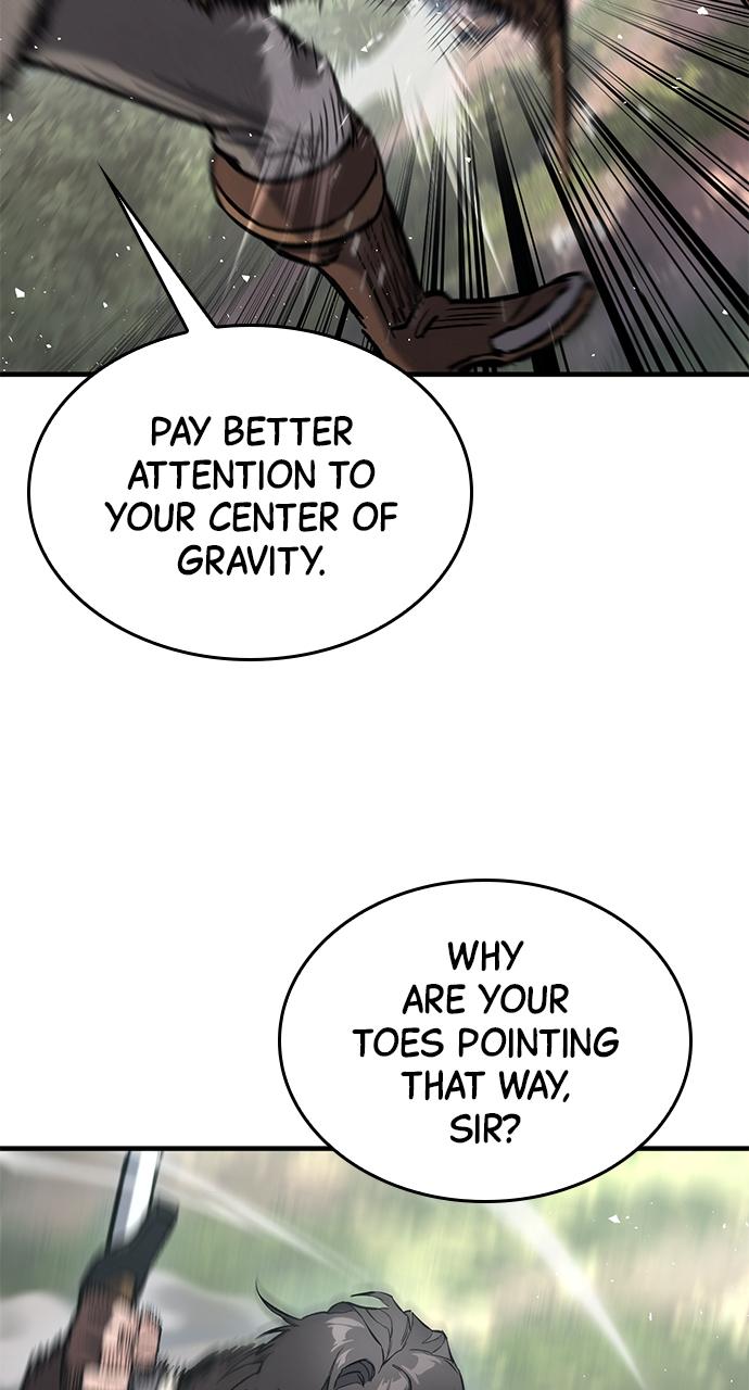 Read Eternally Regressing Knight Manga Online