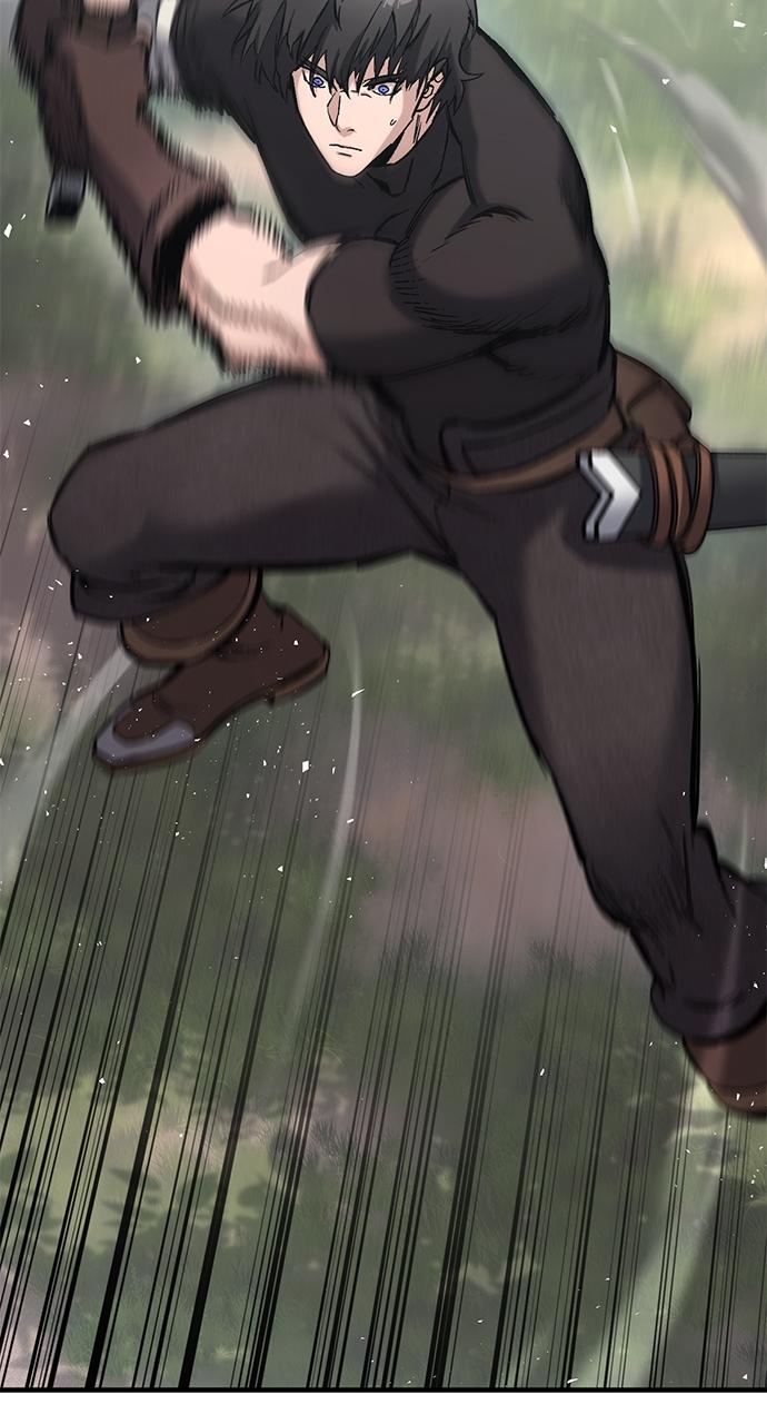 Read Eternally Regressing Knight Manga Online