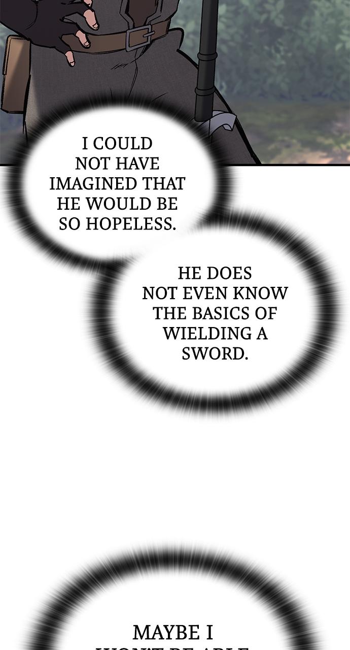 Read Eternally Regressing Knight Manga Online