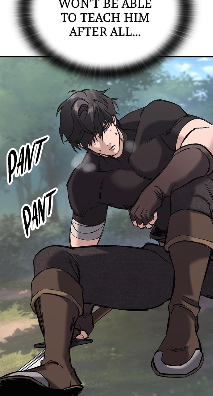 Read Eternally Regressing Knight Manga Online