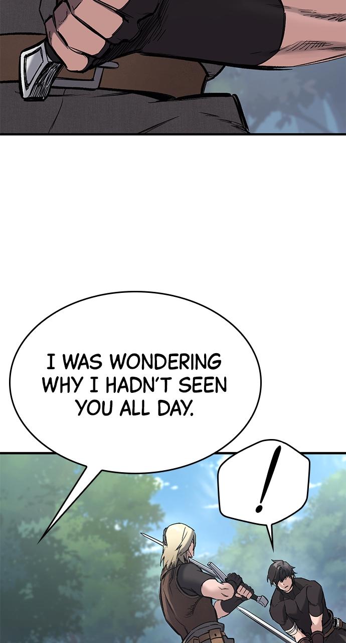 Read Eternally Regressing Knight Manga Online