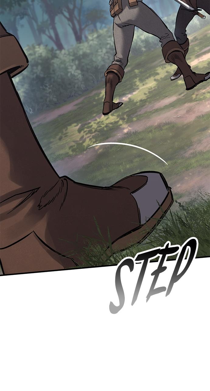 Read Eternally Regressing Knight Manga Online
