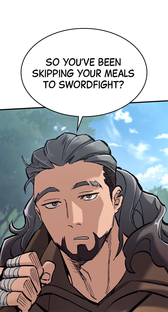 Read Eternally Regressing Knight Manga Online
