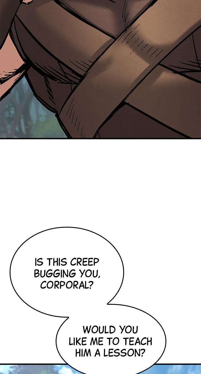 Read Eternally Regressing Knight Manga Online