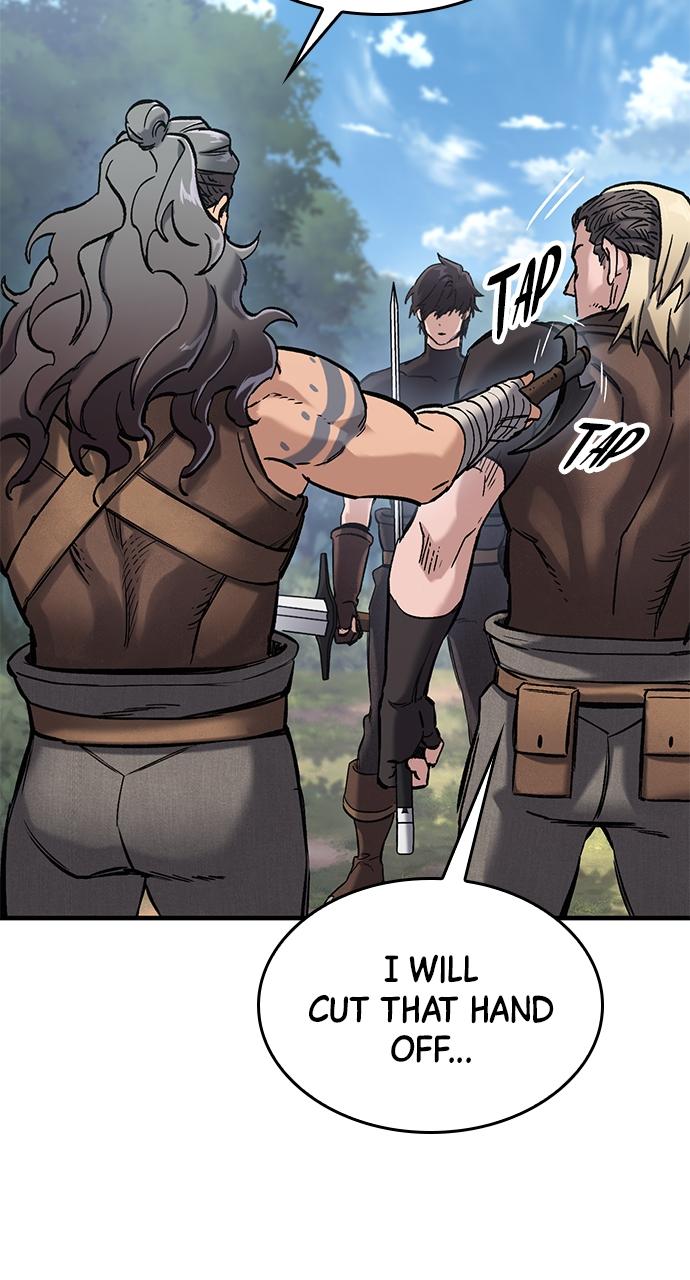 Read Eternally Regressing Knight Manga Online