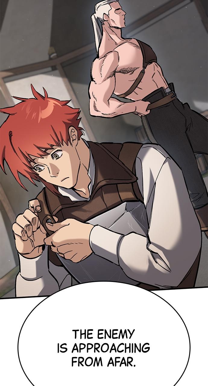 Read Eternally Regressing Knight Manga Online