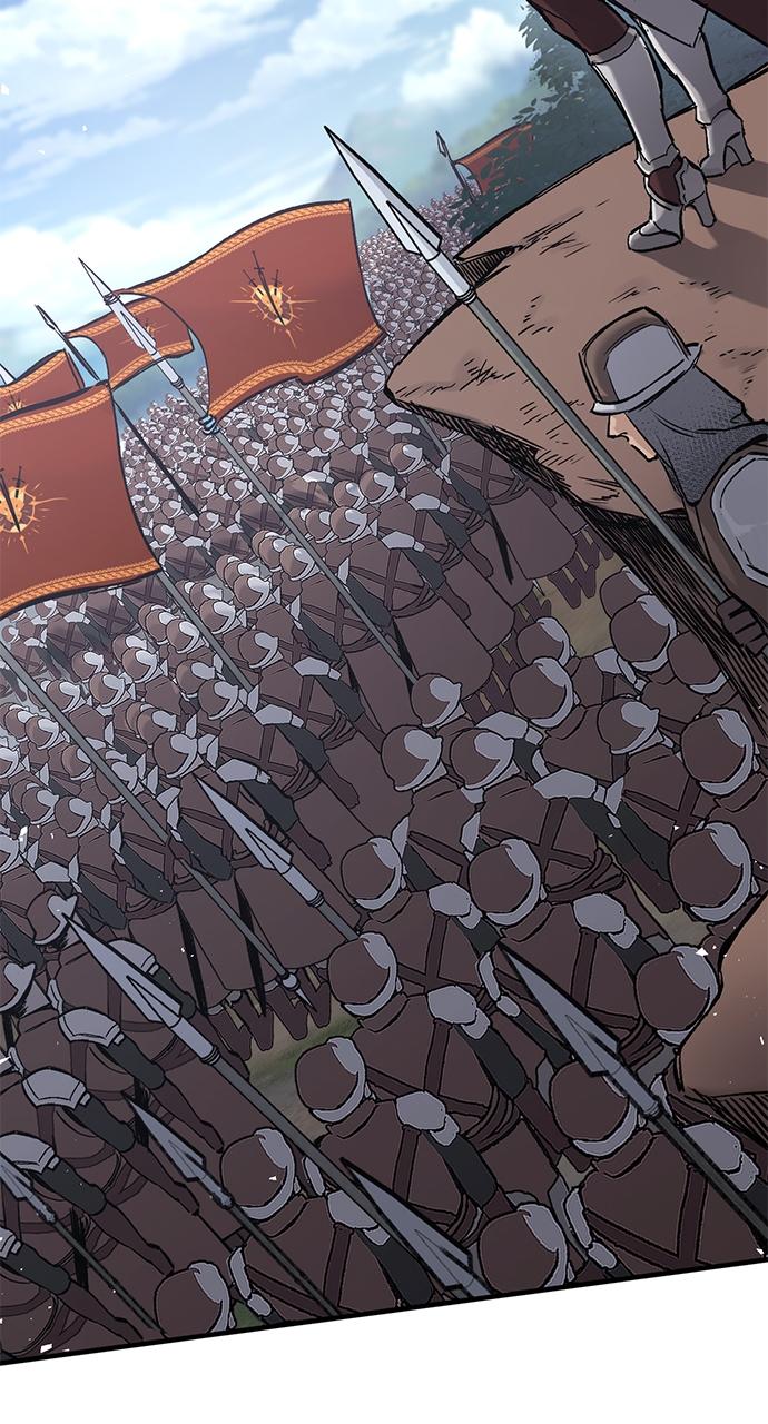 Read Eternally Regressing Knight Manga Online