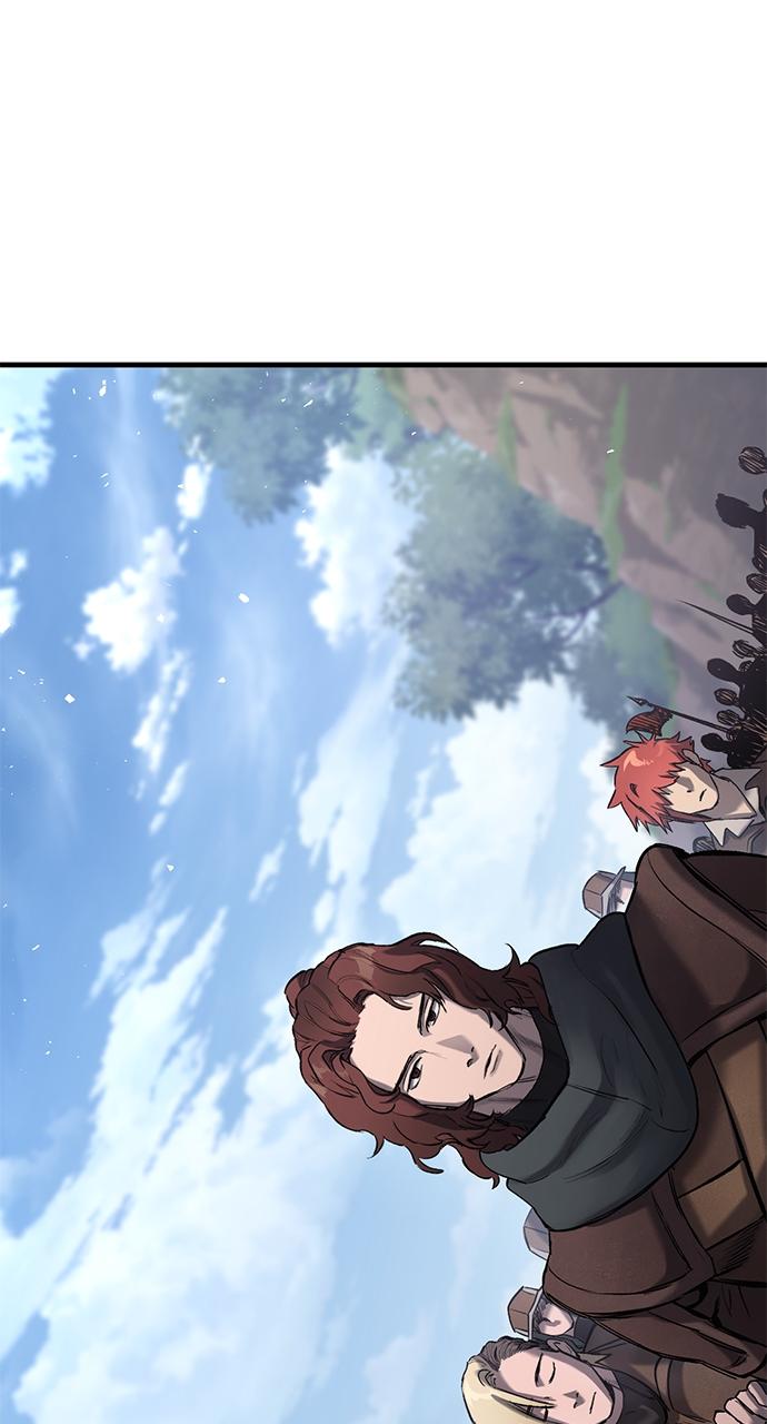 Read Eternally Regressing Knight Manga Online