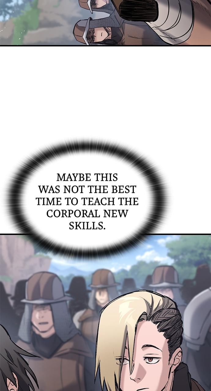 Read Eternally Regressing Knight Manga Online