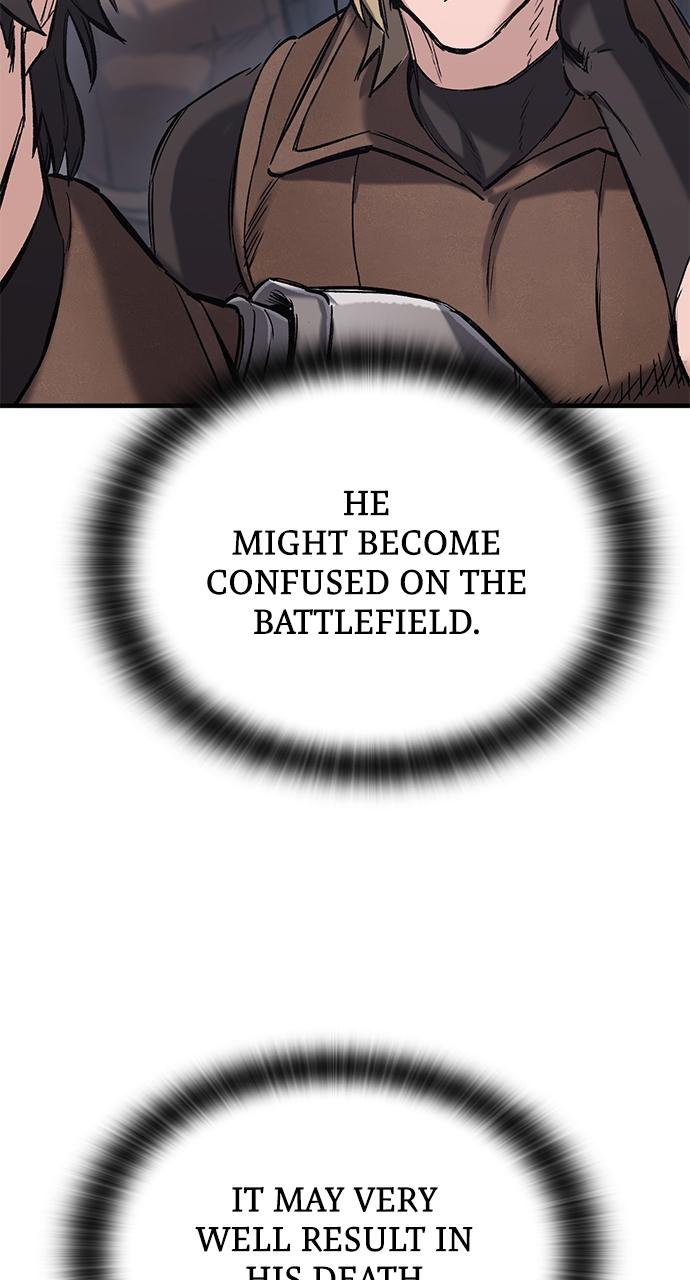 Read Eternally Regressing Knight Manga Online