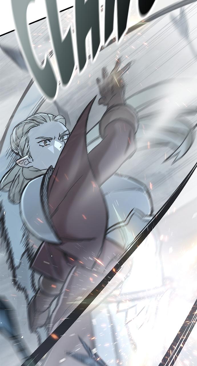 Read Eternally Regressing Knight Manga Online