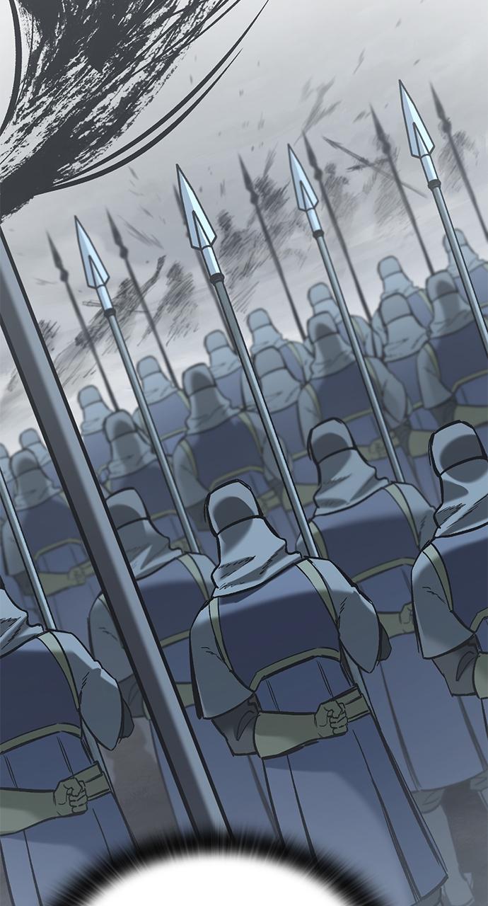 Read Eternally Regressing Knight Manga Online