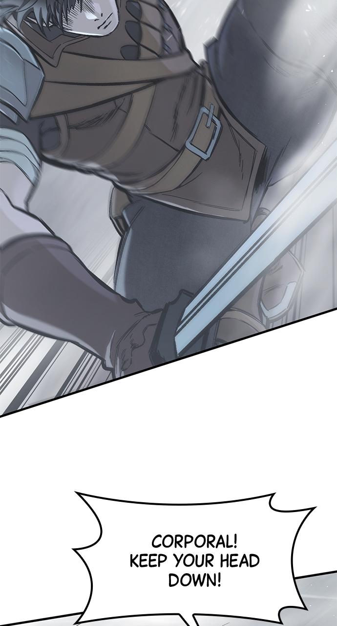 Read Eternally Regressing Knight Manga Online