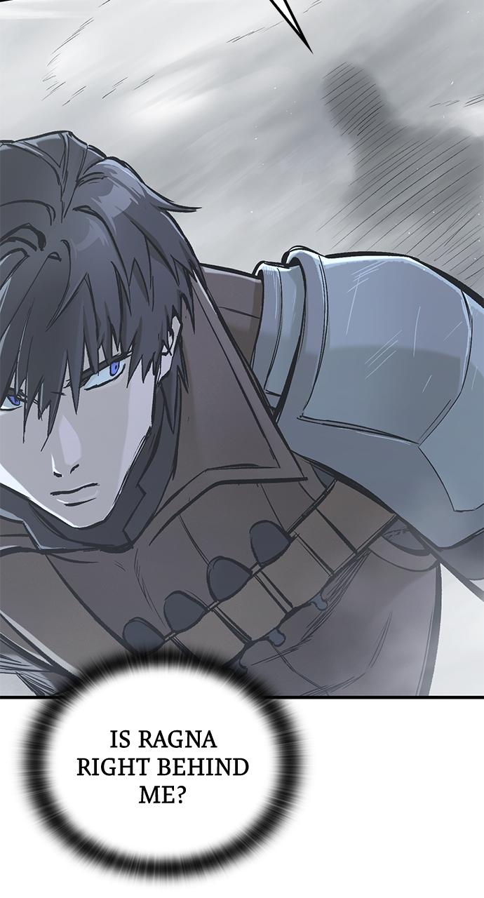 Read Eternally Regressing Knight Manga Online