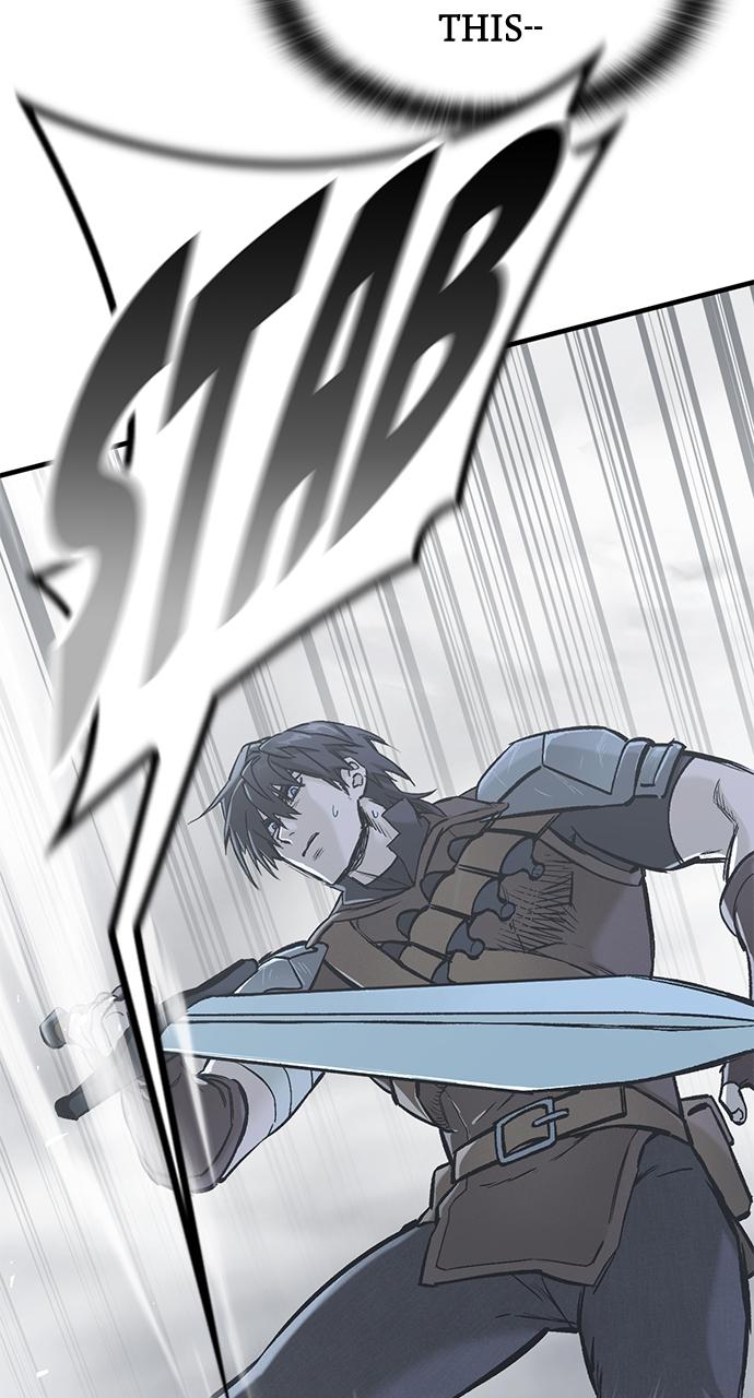 Read Eternally Regressing Knight Manga Online