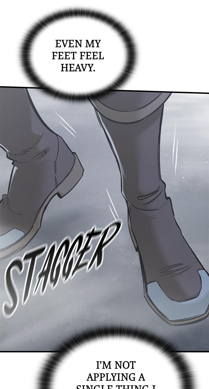 Read Eternally Regressing Knight Manga Online