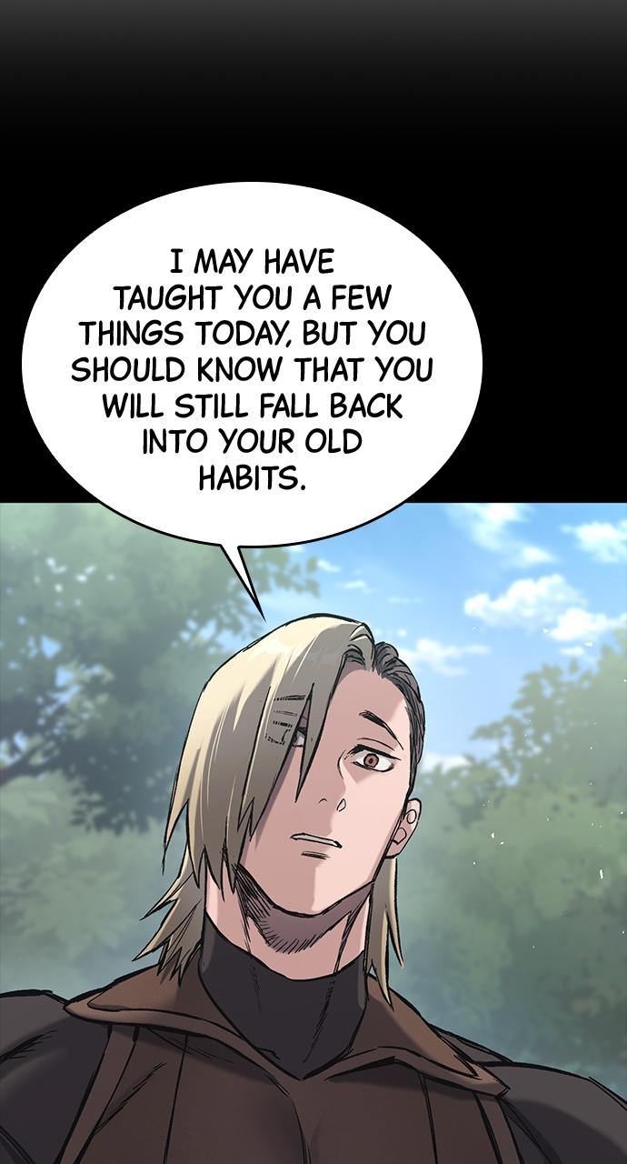 Read Eternally Regressing Knight Manga Online