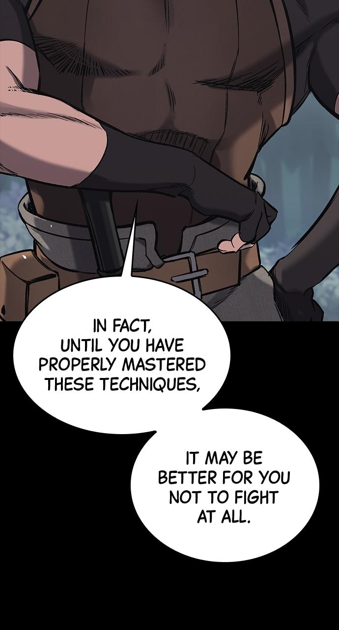 Read Eternally Regressing Knight Manga Online