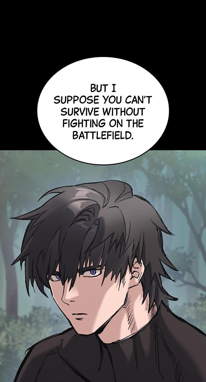 Read Eternally Regressing Knight Manga Online