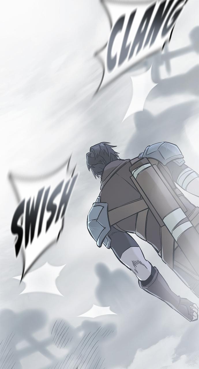 Read Eternally Regressing Knight Manga Online