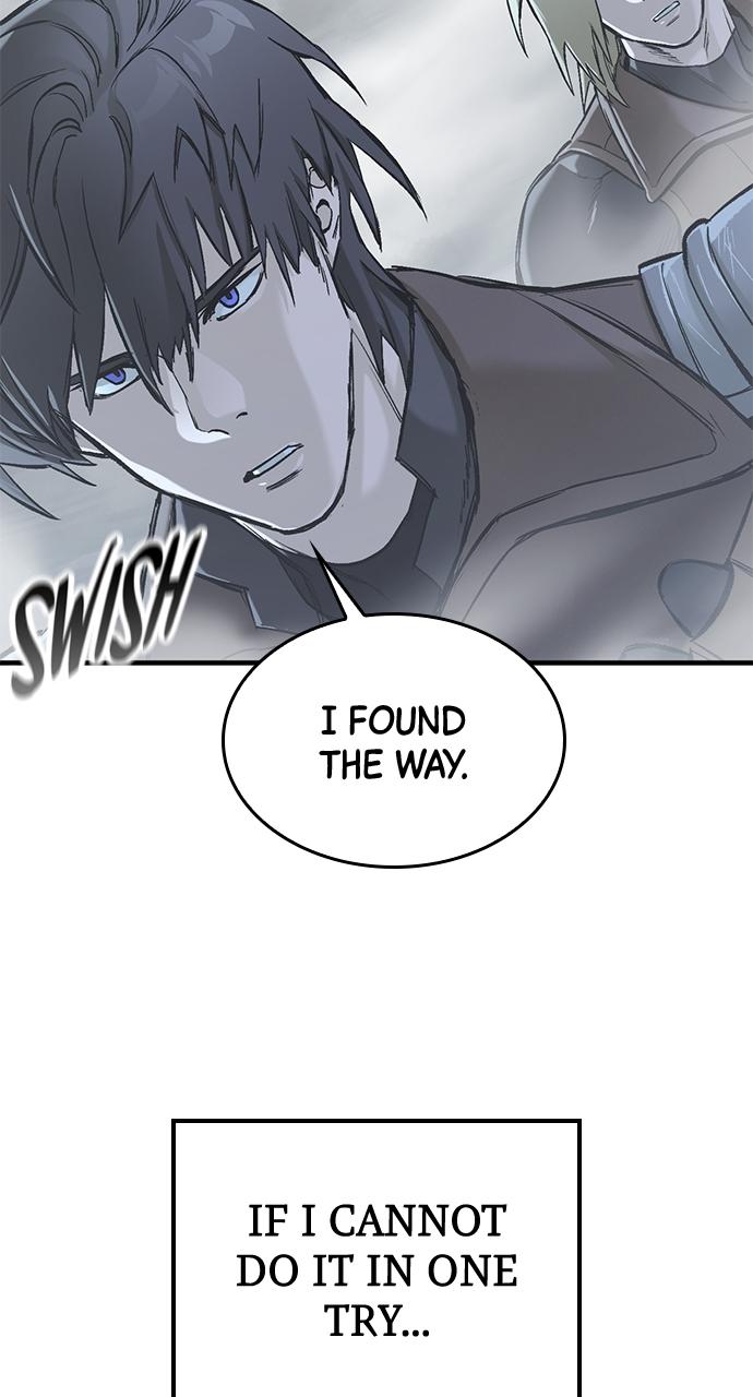 Read Eternally Regressing Knight Manga Online