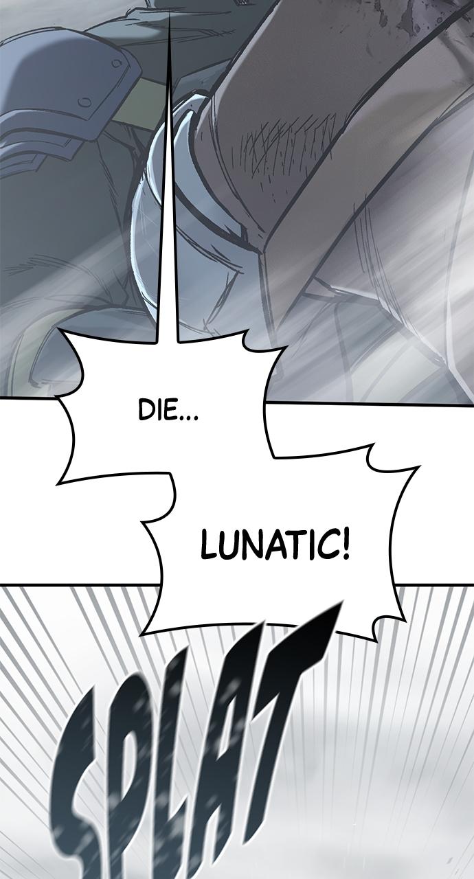 Read Eternally Regressing Knight Manga Online