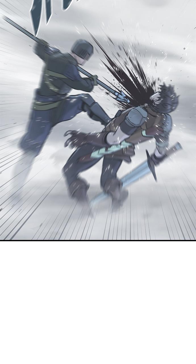 Read Eternally Regressing Knight Manga Online