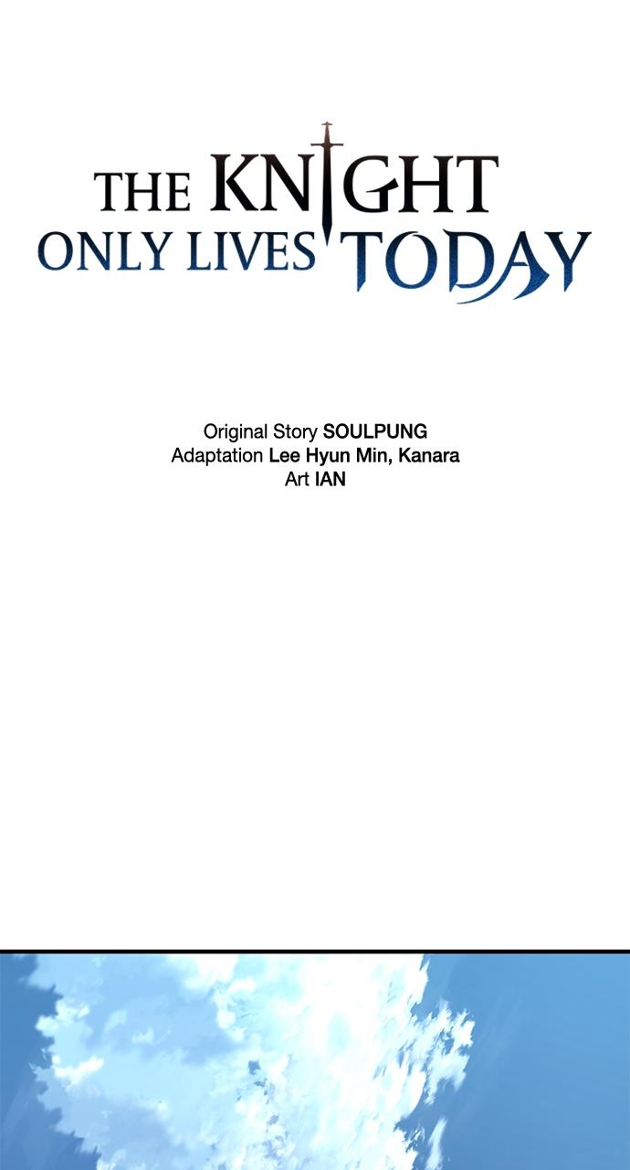 Read Eternally Regressing Knight Manga Online