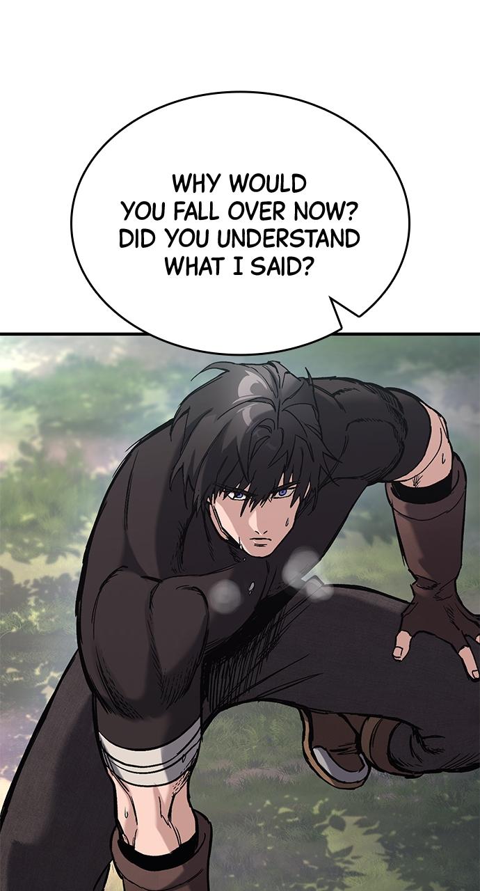 Read Eternally Regressing Knight Manga Online