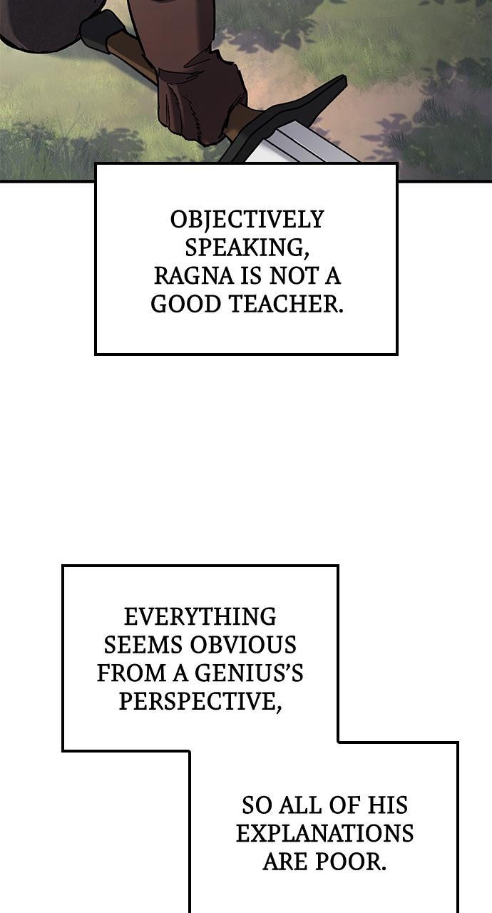 Read Eternally Regressing Knight Manga Online