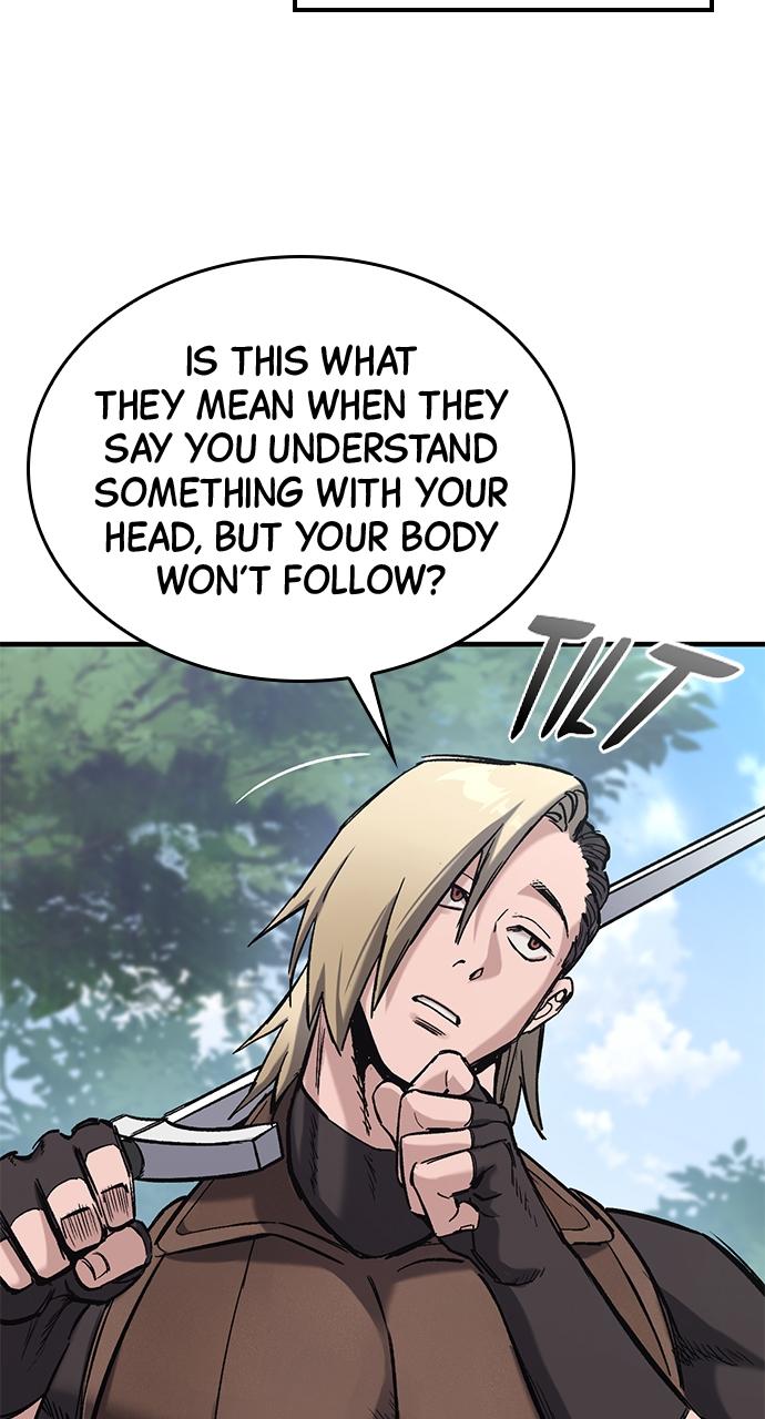 Read Eternally Regressing Knight Manga Online