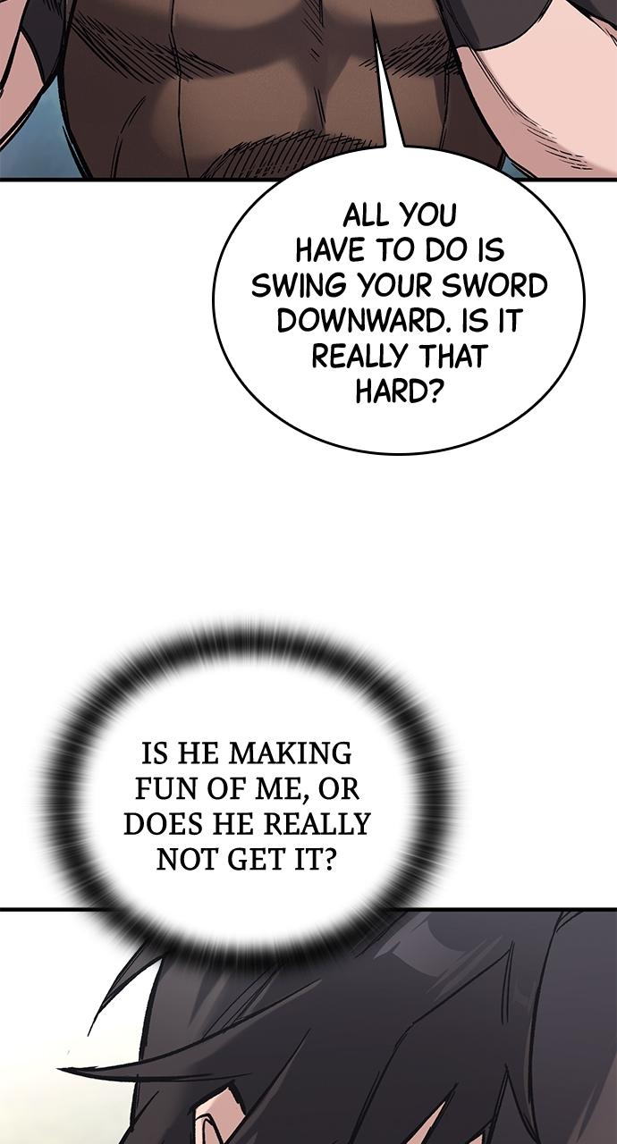 Read Eternally Regressing Knight Manga Online