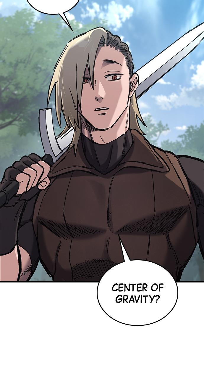 Read Eternally Regressing Knight Manga Online