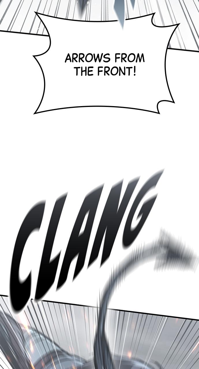 Read Eternally Regressing Knight Manga Online