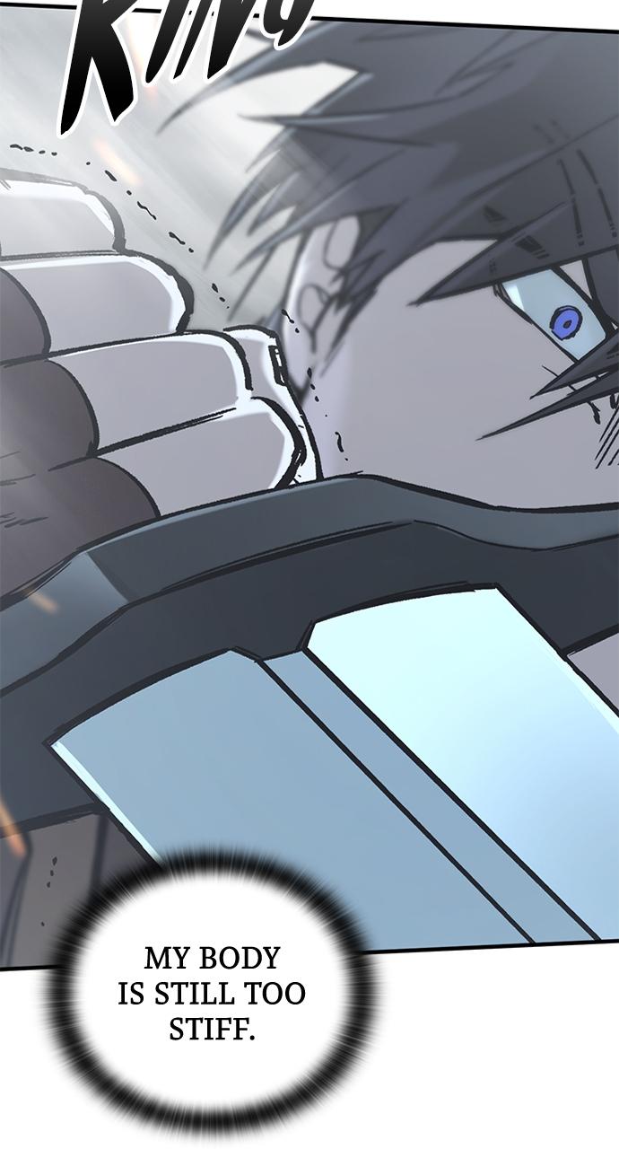 Read Eternally Regressing Knight Manga Online